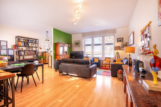 achat appartement dunkerque 59140