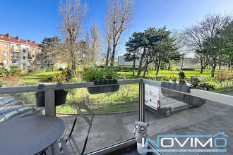 achat appartement dunkerque 59140