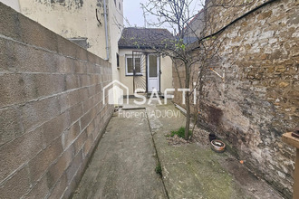 achat appartement dunkerque 59140