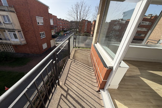achat appartement dunkerque 59140