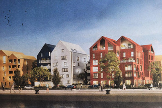 achat appartement dunkerque 59140
