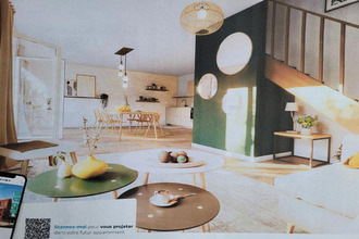 achat appartement dunkerque 59140