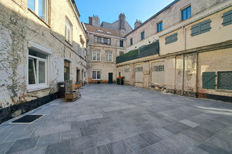 achat appartement dunkerque 59140