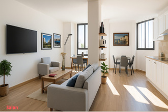 achat appartement dunkerque 59140