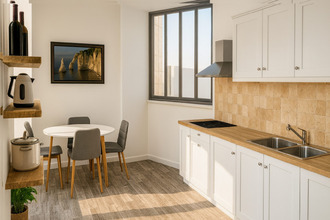 achat appartement dunkerque 59140