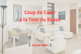 achat appartement dunkerque 59140