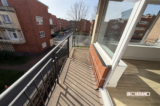 achat appartement dunkerque 59140