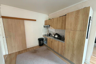 achat appartement dunkerque 59140