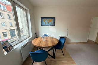 achat appartement dunkerque 59140