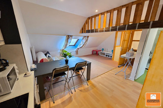 achat appartement dunkerque 59140