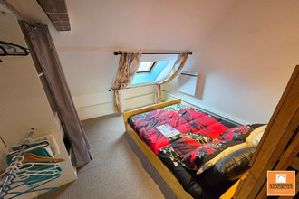 achat appartement dunkerque 59140