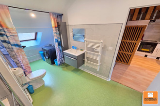 achat appartement dunkerque 59140