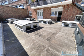 achat appartement dunkerque 59140