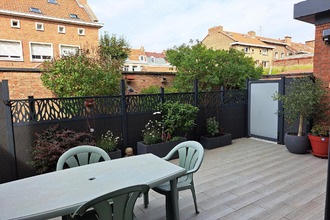 achat appartement dunkerque 59140