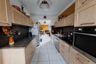achat appartement dunkerque 59140
