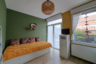 achat appartement dunkerque 59140