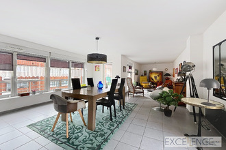 achat appartement dunkerque 59140