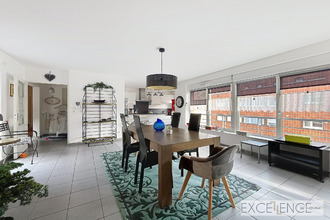 achat appartement dunkerque 59140