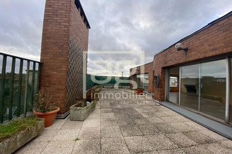 achat appartement dunkerque 59140