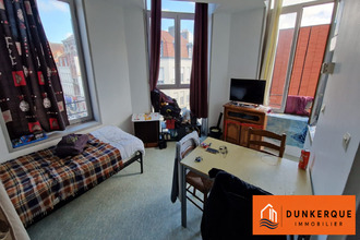 achat appartement dunkerque 59140