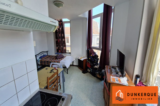 achat appartement dunkerque 59140