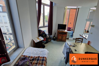 achat appartement dunkerque 59140