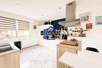 achat appartement dunkerque 59140
