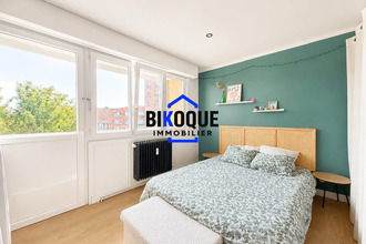 achat appartement dunkerque 59140