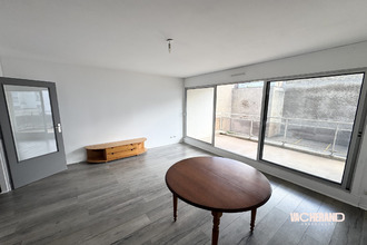 achat appartement dunkerque 59140