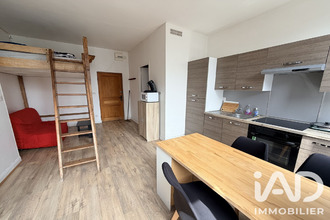 achat appartement dunkerque 59140