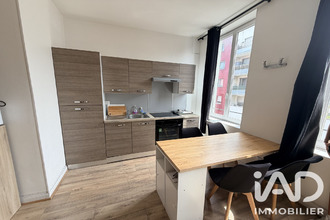 achat appartement dunkerque 59140