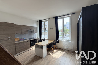 achat appartement dunkerque 59140