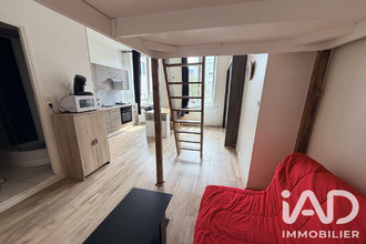 achat appartement dunkerque 59140