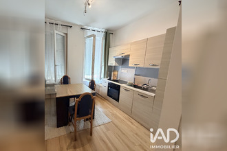 achat appartement dunkerque 59140
