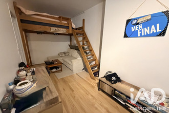 achat appartement dunkerque 59140