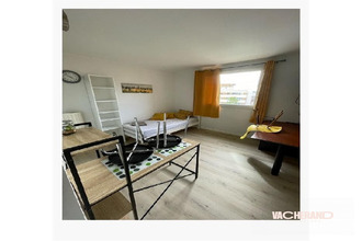 achat appartement dunkerque 59140