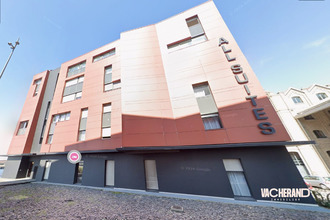 achat appartement dunkerque 59140