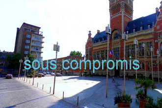 achat appartement dunkerque 59240