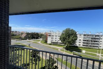 achat appartement dunkerque 59240