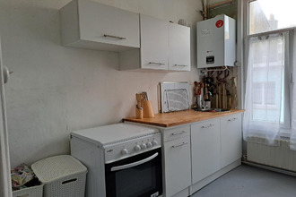 achat appartement dunkerque 59240