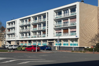achat appartement dunkerque 59240