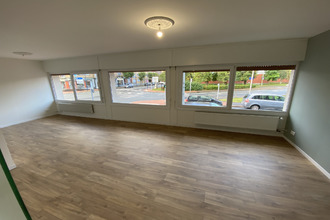 achat appartement dunkerque 59240