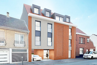 achat appartement dunkerque 59240