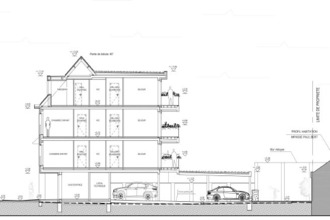 achat appartement dunkerque 59240