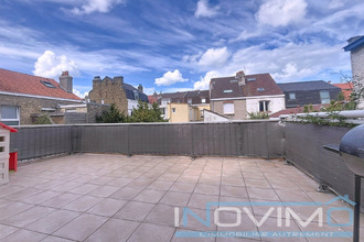 achat appartement dunkerque 59240