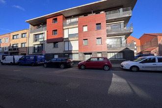 achat appartement dunkerque 59240