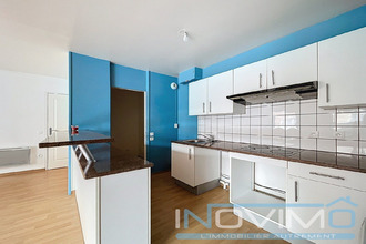 achat appartement dunkerque 59240