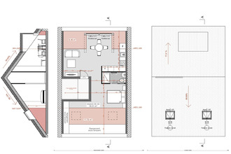 achat appartement dunkerque 59240