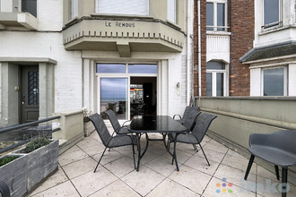 achat appartement dunkerque 59240