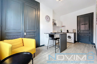 achat appartement dunkerque 59240